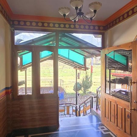 דרמסאלה Hotel Samdupling Himalayan Brothers מראה חיצוני תמונה