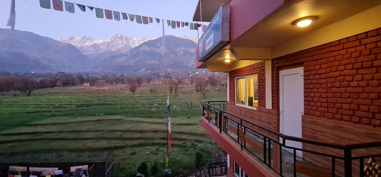 דרמסאלה Hotel Samdupling Himalayan Brothers מראה חיצוני תמונה