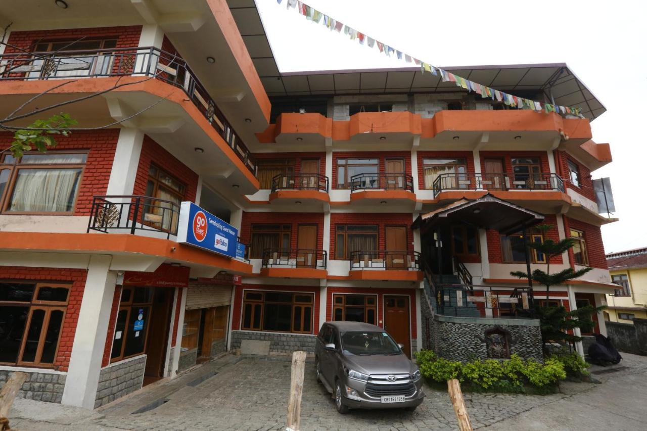 דרמסאלה Hotel Samdupling Himalayan Brothers מראה חיצוני תמונה